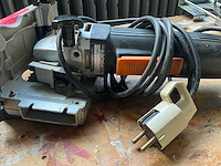 Elu 713 mühlacker kantenfreesmachine - afbeelding 2 van  5