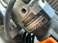 Elu 713 mühlacker kantenfreesmachine - afbeelding 3 van  5
