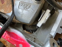 Elu 713 mühlacker kantenfreesmachine - afbeelding 5 van  5