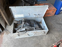 Elu 9604 boorhamer - afbeelding 1 van  3