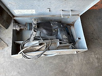 Elu 9604 boorhamer - afbeelding 2 van  3