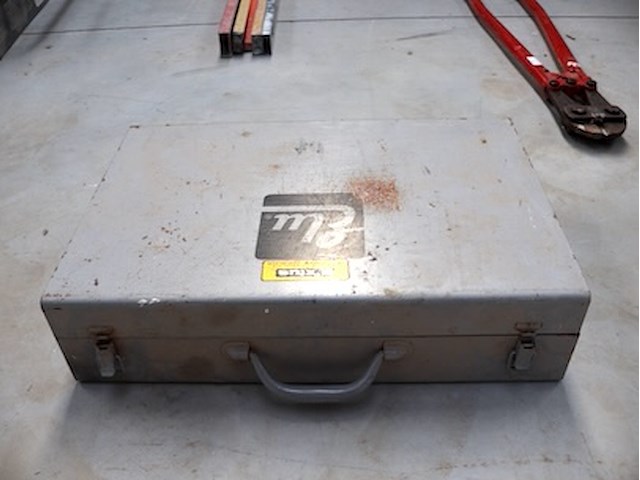 Elu boorhamer - afbeelding 4 van  4