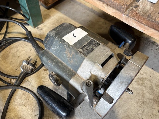 Elu bovenfrees - afbeelding 1 van  3