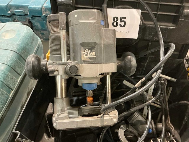 Elu bovenfrees - afbeelding 2 van  4