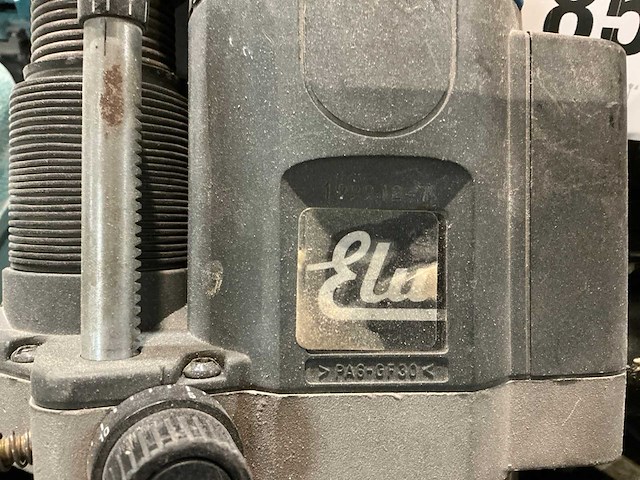 Elu bovenfrees - afbeelding 3 van  4