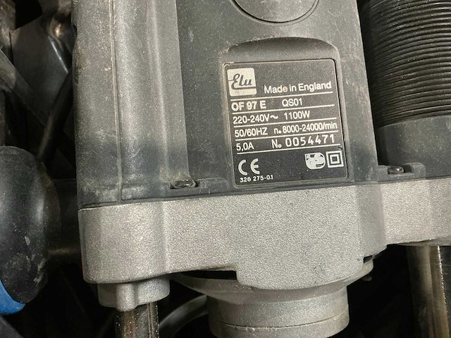 Elu bovenfrees - afbeelding 4 van  4