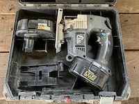 Elu decoupeerzaag - afbeelding 1 van  1