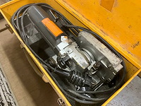 Elu ds140 lamellenzaag (2x) - afbeelding 2 van  3