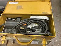 Elu ds140 lamellenzaag (2x) - afbeelding 1 van  4