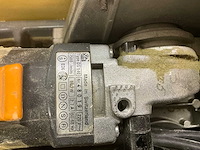 Elu ds140 lamellenzaag (2x) - afbeelding 3 van  4