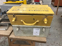 Elu ds140 lamellenzaag (2x) - afbeelding 4 van  4