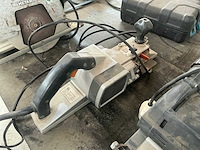 Elu elektrisch gereedschap (2x) - afbeelding 5 van  5