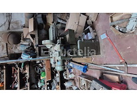 Elu eugen lutz slijpmachine