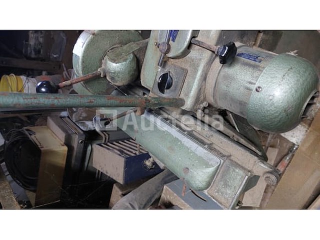 Elu eugen lutz slijpmachine - afbeelding 6 van  6