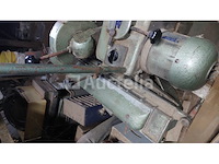 Elu eugen lutz slijpmachine - afbeelding 6 van  6