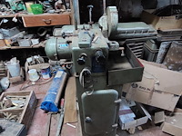 Elu eugen lutz slijpmachine - afbeelding 1 van  6