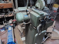 Elu eugen lutz slijpmachine - afbeelding 2 van  6