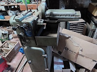 Elu eugen lutz slijpmachine - afbeelding 3 van  6