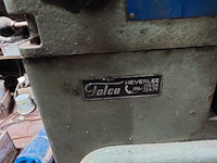 Elu eugen lutz slijpmachine - afbeelding 4 van  6