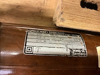 Elu-holz her-bosch ds140 lamellenzaag (2x) - afbeelding 3 van  7