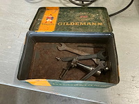 Elu mod 31 bovenfrees - afbeelding 4 van  5