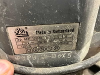 Elu mof 131 bovenfrees - afbeelding 2 van  3