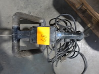Elu msu430p + 2 zaagbladen - afbeelding 3 van  3