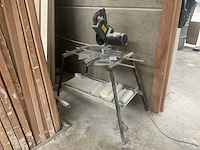 Elu ps 274 afkortcirkelzaagmachine - afbeelding 1 van  8