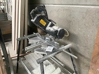 Elu ps 274 afkortcirkelzaagmachine - afbeelding 2 van  8