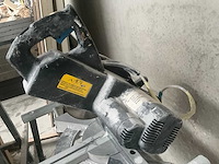 Elu ps 274 afkortcirkelzaagmachine - afbeelding 3 van  8