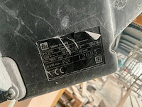 Elu ps 274 afkortcirkelzaagmachine - afbeelding 6 van  8