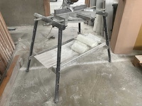 Elu ps 274 afkortcirkelzaagmachine - afbeelding 7 van  8