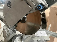 Elu ps 274 afkortcirkelzaagmachine - afbeelding 8 van  8