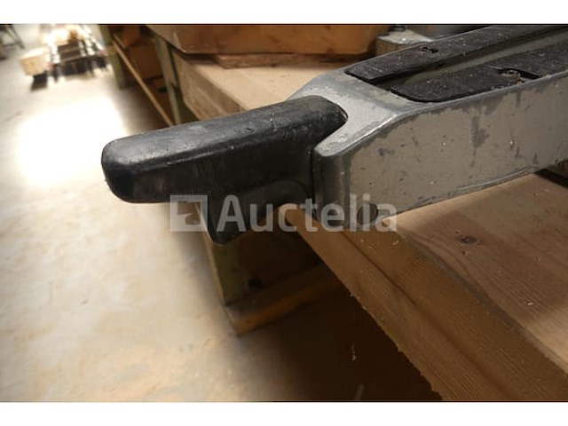 Elu ps374-qs radiaalzaag - afbeelding 4 van  20