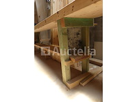 Elu ps374-qs radiaalzaag - afbeelding 5 van  20