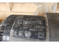 Elu ps374-qs radiaalzaag - afbeelding 11 van  20