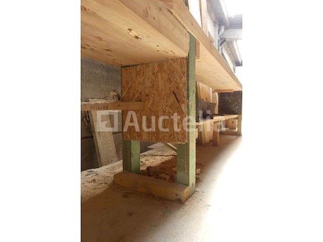 Elu ps374-qs radiaalzaag - afbeelding 17 van  20
