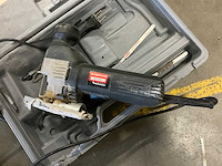 Elu st72k decoupeerzaag - afbeelding 1 van  5