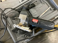 Elu st72k decoupeerzaag - afbeelding 2 van  5