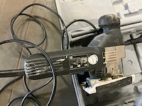 Elu st72k decoupeerzaag - afbeelding 3 van  5