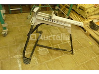 Elu superjaws constructiewerkbank