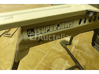Elu superjaws constructiewerkbank - afbeelding 3 van  10