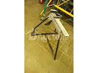 Elu superjaws constructiewerkbank - afbeelding 7 van  10