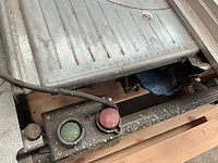 Elu tafelcirkelzaagmachine - afbeelding 7 van  7