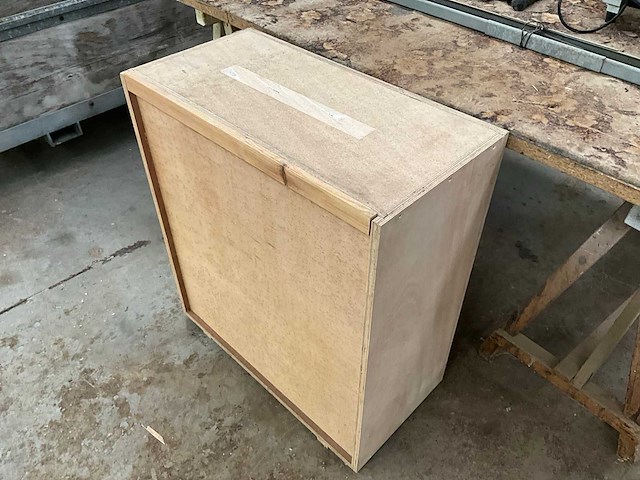 Élu tgs273 a2 afkortcirkelzaagmachine - afbeelding 4 van  4