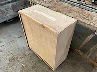 Élu tgs273 a2 afkortcirkelzaagmachine - afbeelding 4 van  4