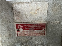 Elu usm 525w slijpmachine - afbeelding 2 van  2