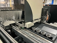 Elumatec - sbz122.34 - cnc milling machine - 2009 - afbeelding 2 van  19