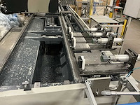 Elumatec - sbz122.34 - cnc milling machine - 2009 - afbeelding 7 van  19