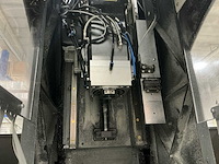 Elumatec - sbz122.34 - cnc milling machine - 2009 - afbeelding 19 van  19